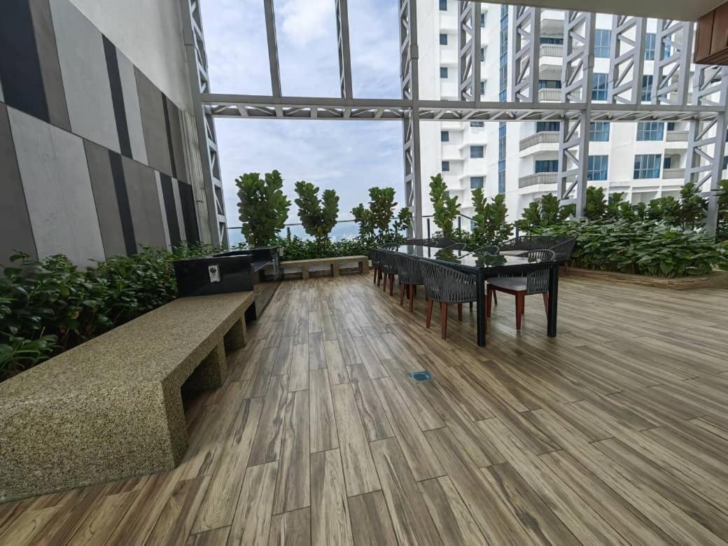 Colony By Infinitum Klcc Apartment Куала Лумпур Екстериор снимка