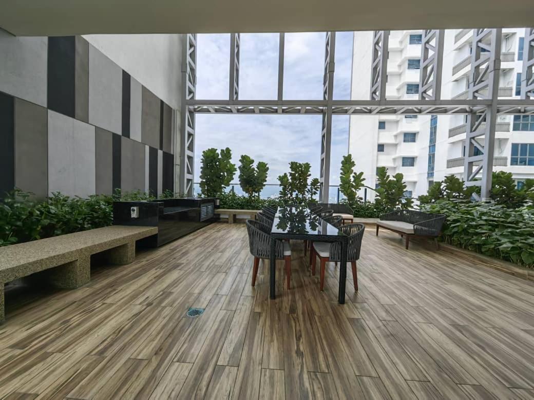 Colony By Infinitum Klcc Apartment Куала Лумпур Екстериор снимка