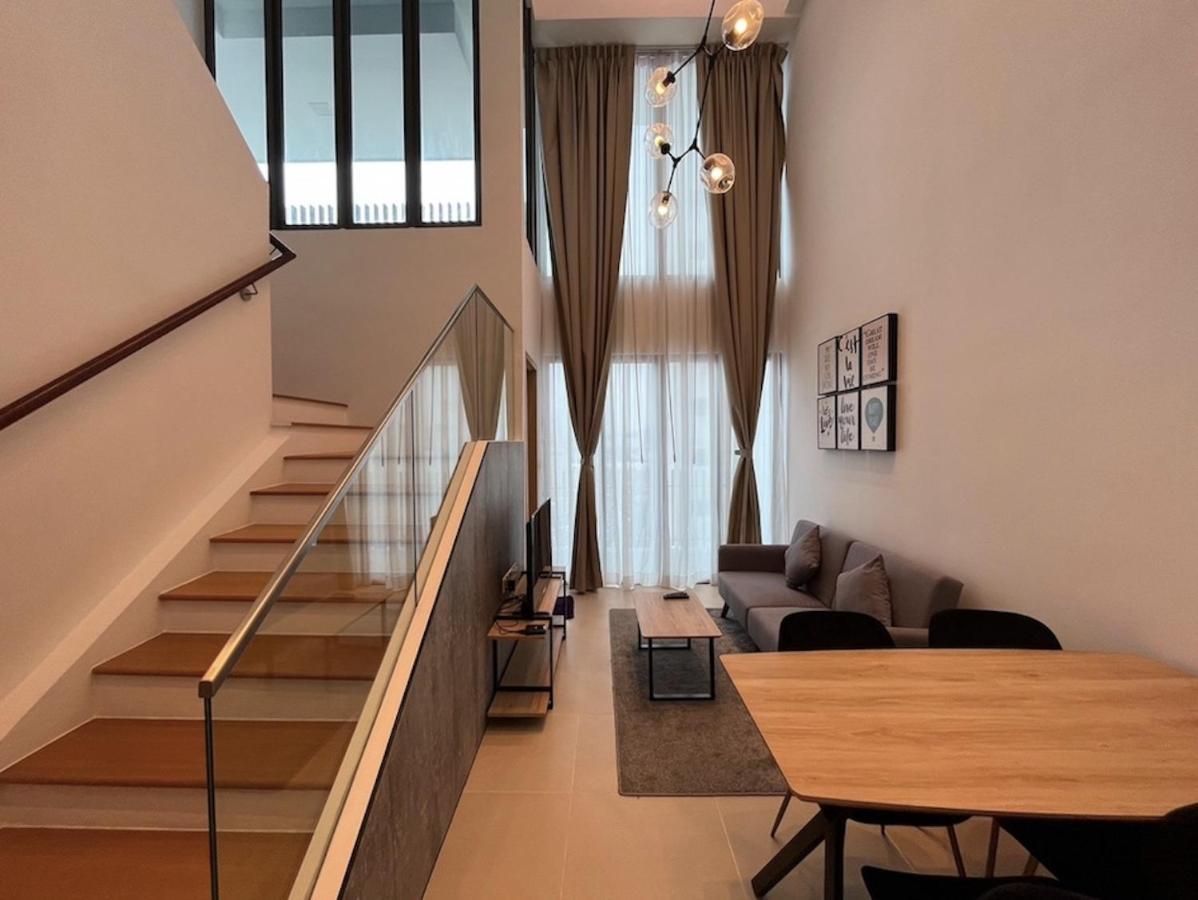 Colony By Infinitum Klcc Apartment Куала Лумпур Екстериор снимка