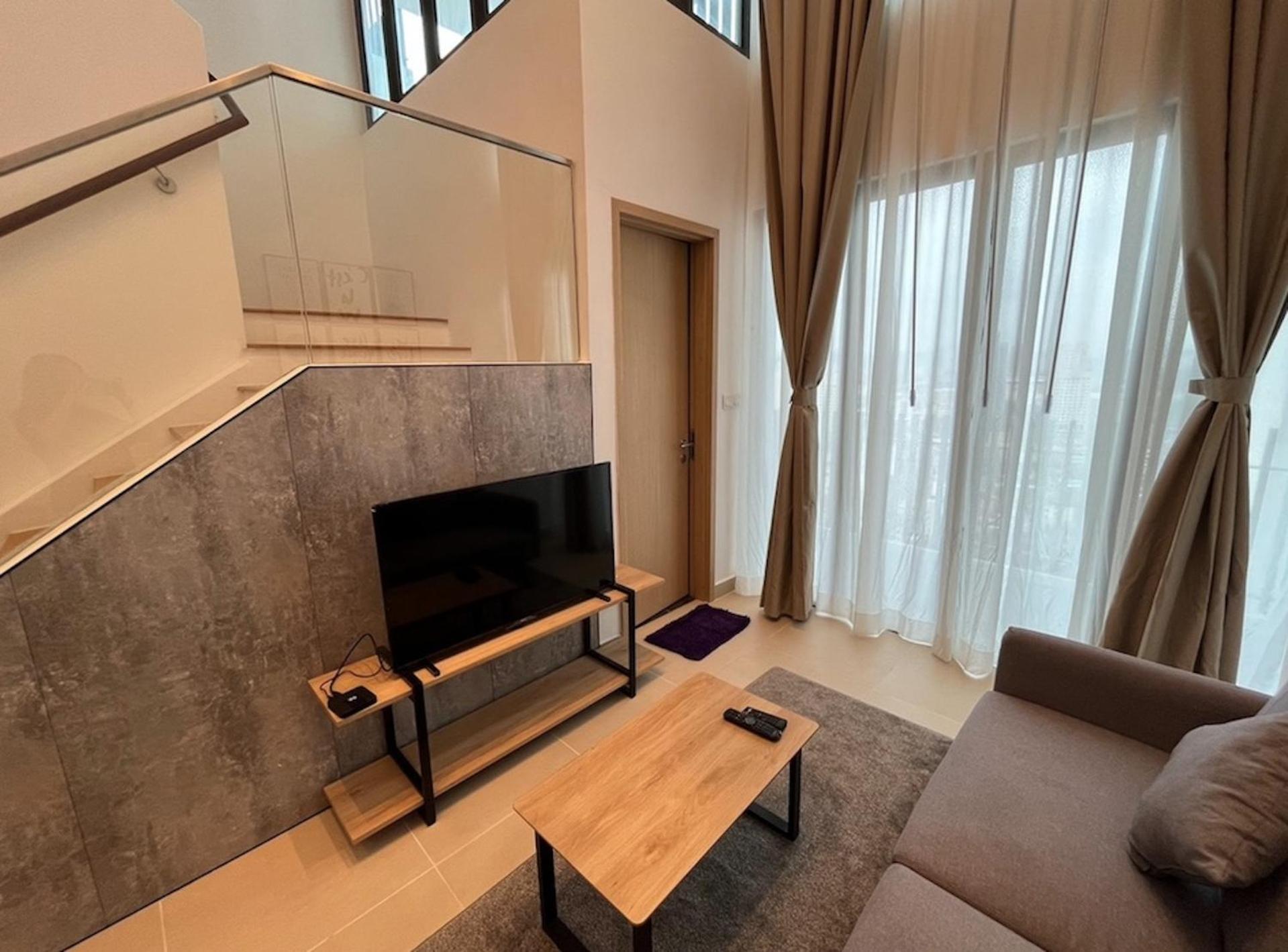 Colony By Infinitum Klcc Apartment Куала Лумпур Стая снимка