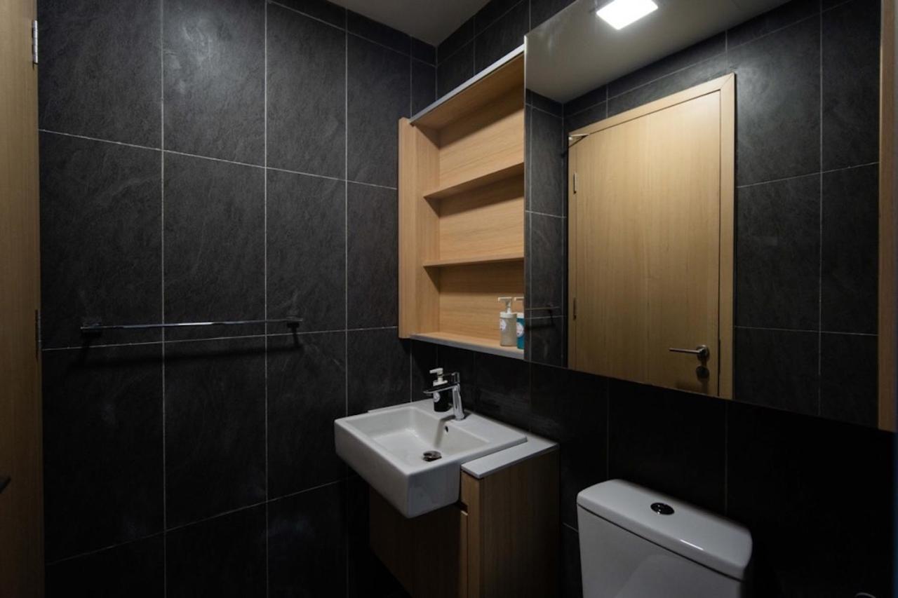 Colony By Infinitum Klcc Apartment Куала Лумпур Стая снимка