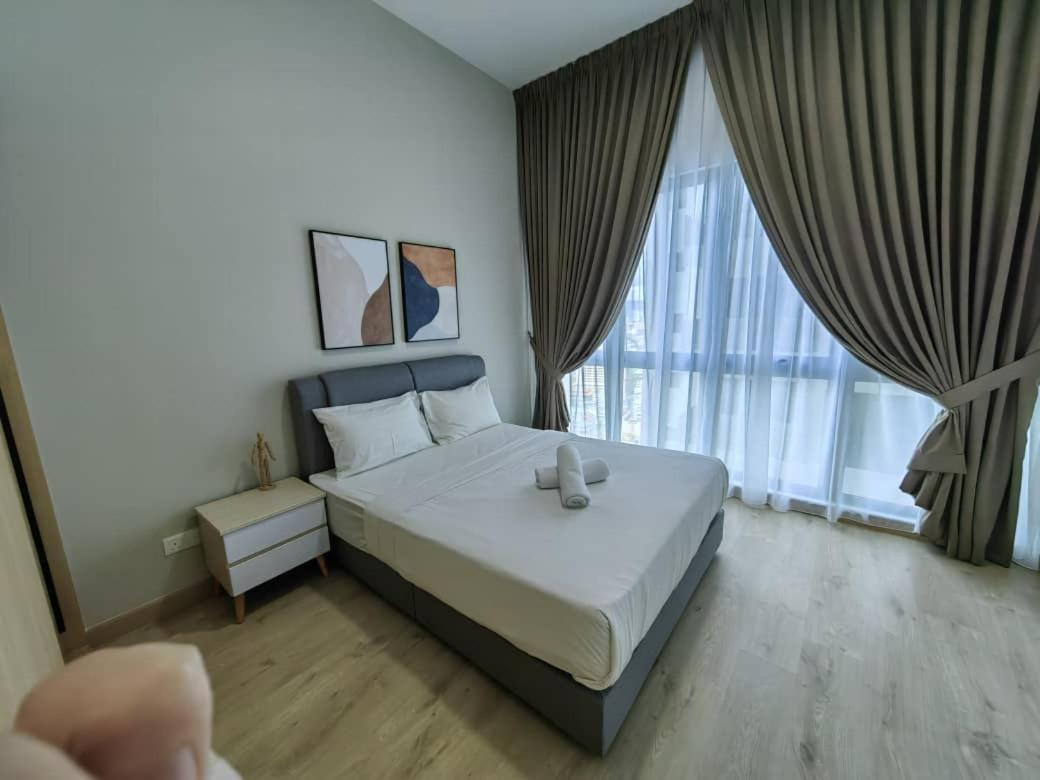 Colony By Infinitum Klcc Apartment Куала Лумпур Екстериор снимка