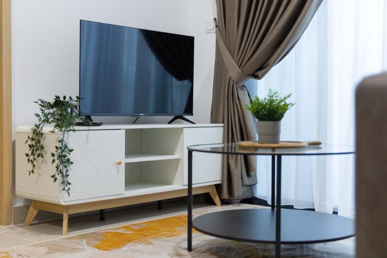 Colony By Infinitum Klcc Apartment Куала Лумпур Стая снимка