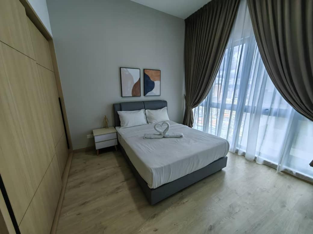 Colony By Infinitum Klcc Apartment Куала Лумпур Екстериор снимка