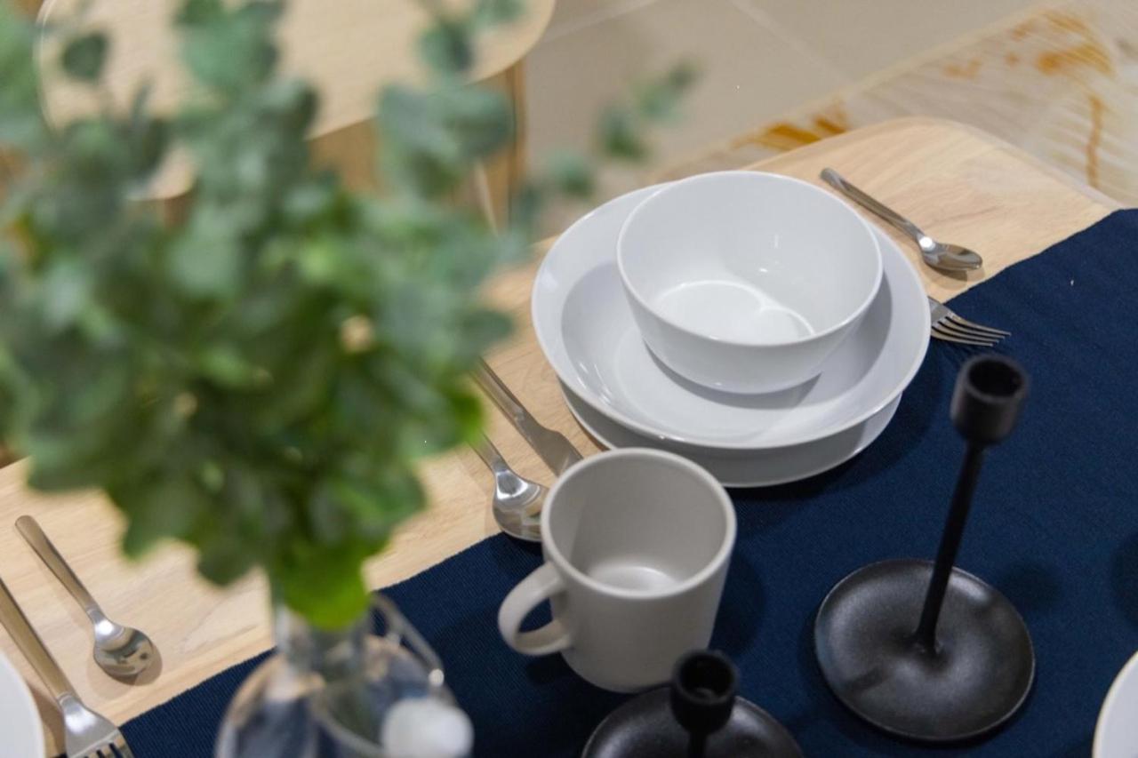Colony By Infinitum Klcc Apartment Куала Лумпур Стая снимка