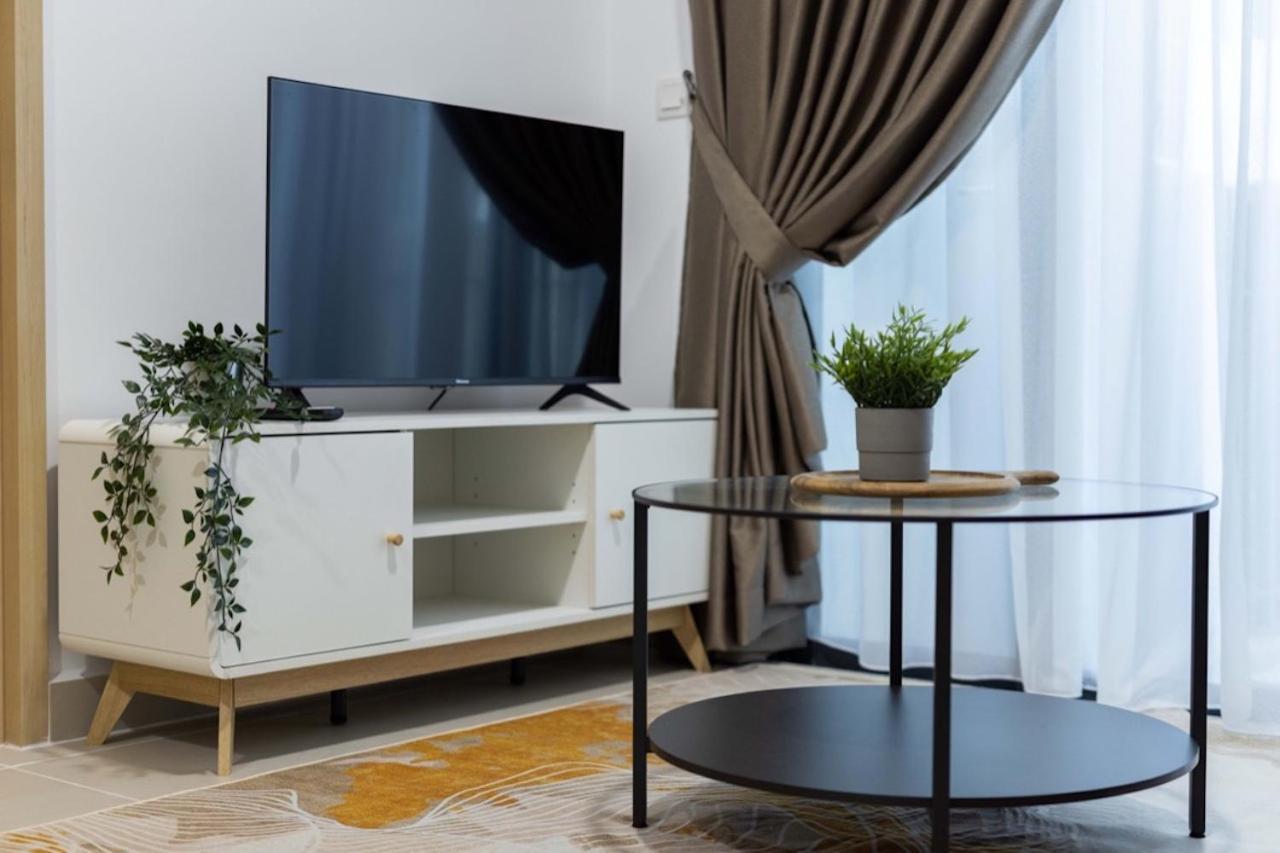 Colony By Infinitum Klcc Apartment Куала Лумпур Стая снимка