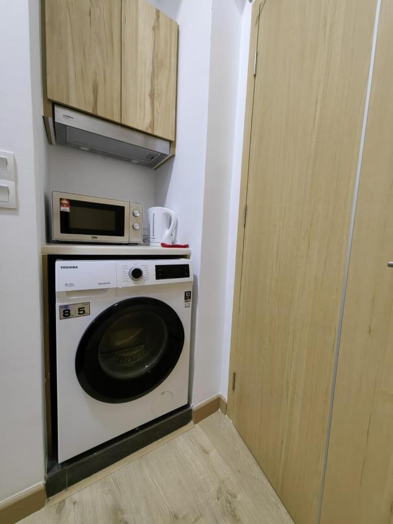 Colony By Infinitum Klcc Apartment Куала Лумпур Стая снимка