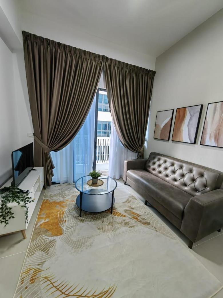 Colony By Infinitum Klcc Apartment Куала Лумпур Стая снимка