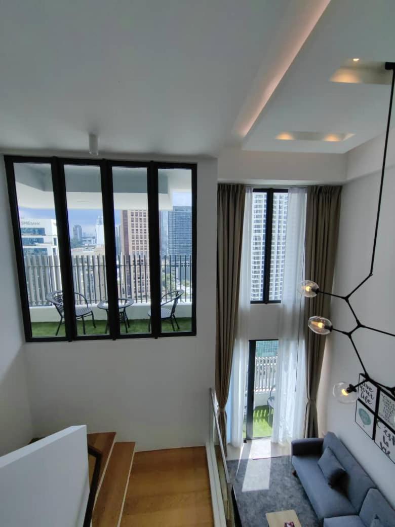 Colony By Infinitum Klcc Apartment Куала Лумпур Екстериор снимка