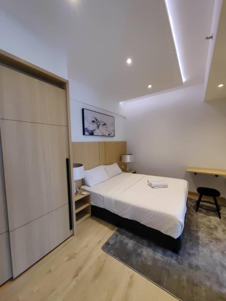 Colony By Infinitum Klcc Apartment Куала Лумпур Стая снимка