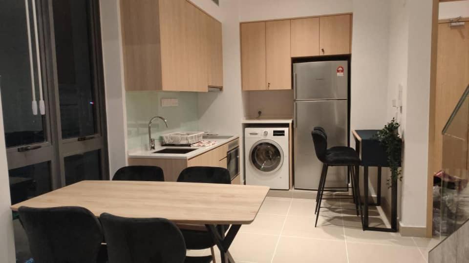 Colony By Infinitum Klcc Apartment Куала Лумпур Стая снимка