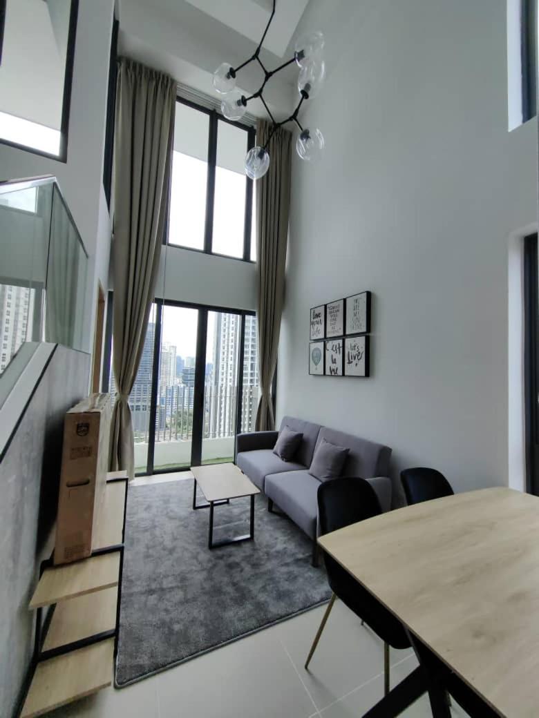 Colony By Infinitum Klcc Apartment Куала Лумпур Екстериор снимка